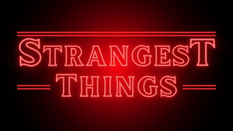 Strangest Things